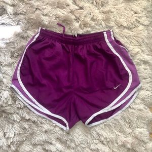 Nike Workout Shorts